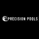 Precision Pools logo